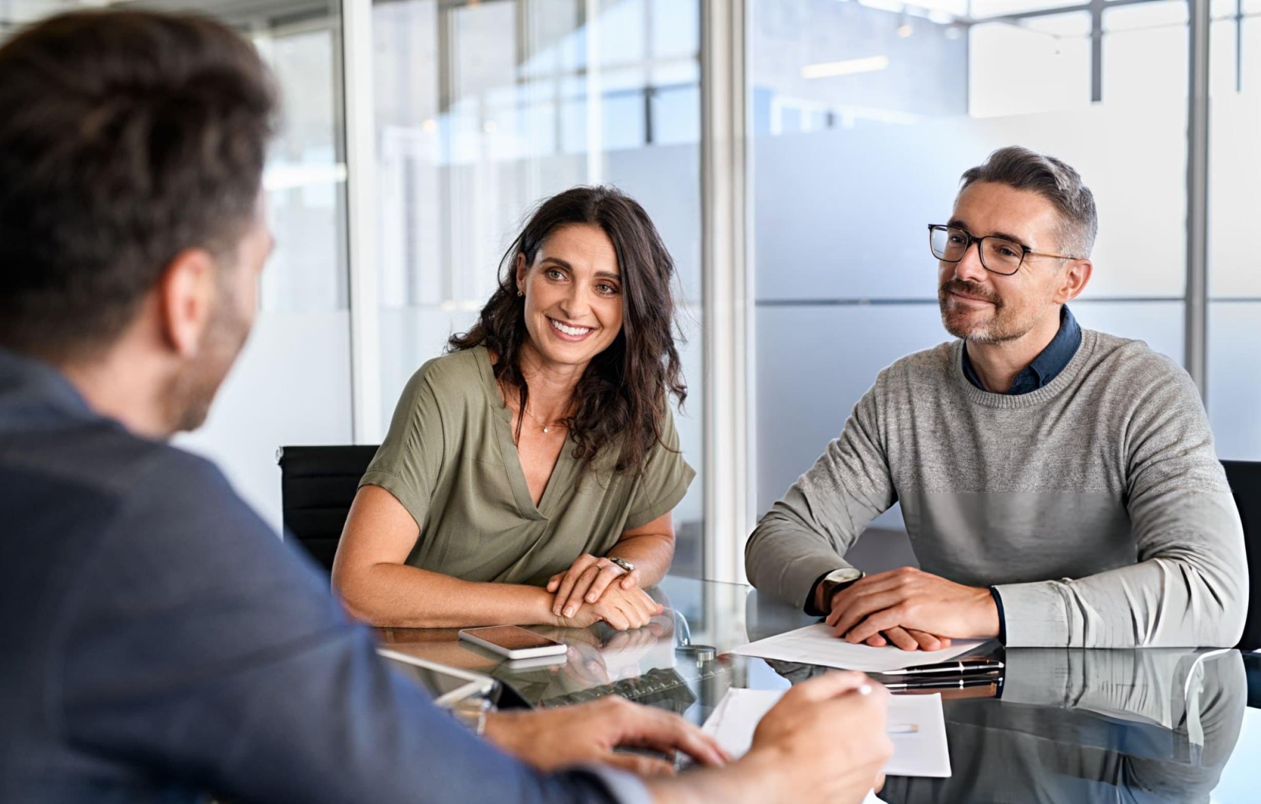 Consultoría para Compradores