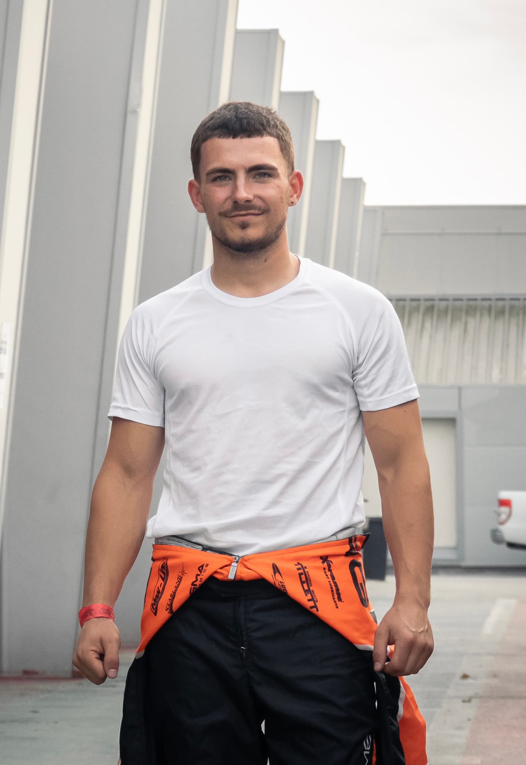 Victor Honta - Fundador de Honta Garage